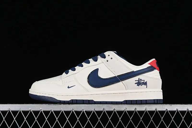 All categories Nk SB Dunk Series Nk SB Dunk Low High-end customized low-top sneakers Stussy